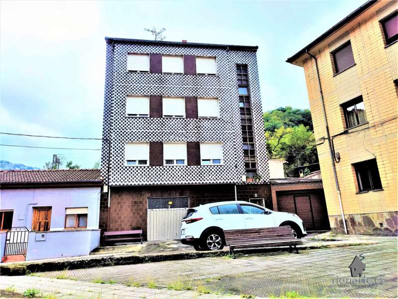 piso en venta en langreo